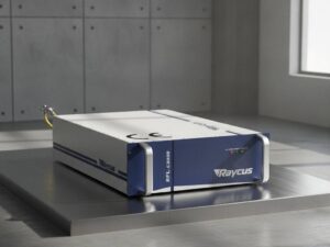 Raycus źródło lasera Fiber 3000W RFL-C3000S-CE