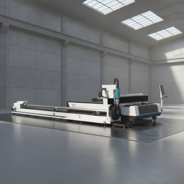 Wycinarka laserowa Fiber 3000W do blach rur i profili Wycinarka laserowa Fiber 3000W do blach rur i profili