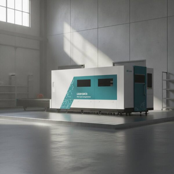 Wycinarka laserowa Fiber 3000W do blachy 1500x3000mm Wycinarka laserowa Fiber 3000W do blachy 1500x3000mm