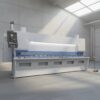 Gilotyna hydrauliczna do blachy CNC 12x3200mm model EKSPERT Gilotyna hydrauliczna do blachy CNC 12x3200mm model EKSPERT